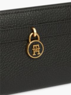 The American Icon Leather Bifold Wallet — Black 4