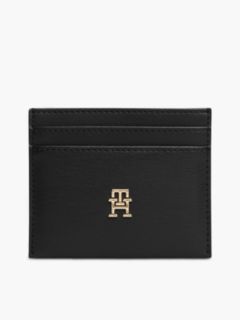 Card Holder And Charm Gift Box — Black 3