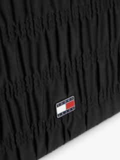 Smock Logo Plaque Laptop Sleeve — Black 4