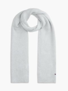 Hilfiger Flag Beanie And Scarf Gift Box — Grey 4