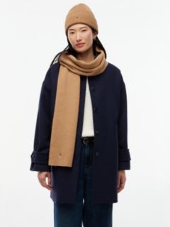 Hilfiger Flag Beanie And Scarf Gift Box — Khaki 4