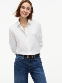 Leather Western Rounded Buckle Belt — Black 4