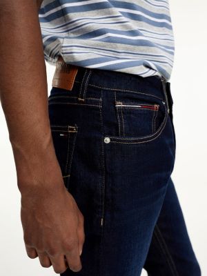 ryan straight fit jeans hilfiger
