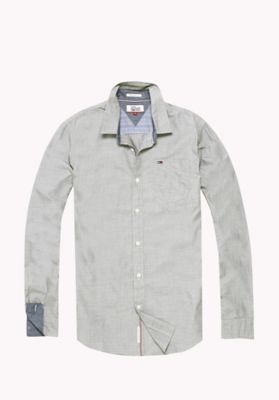 Camisas De Hombre | Tommy Hilfiger®