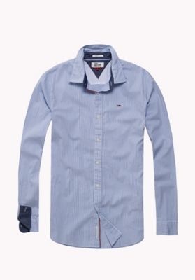 Men's Casual Shirts | Tommy Hilfiger®