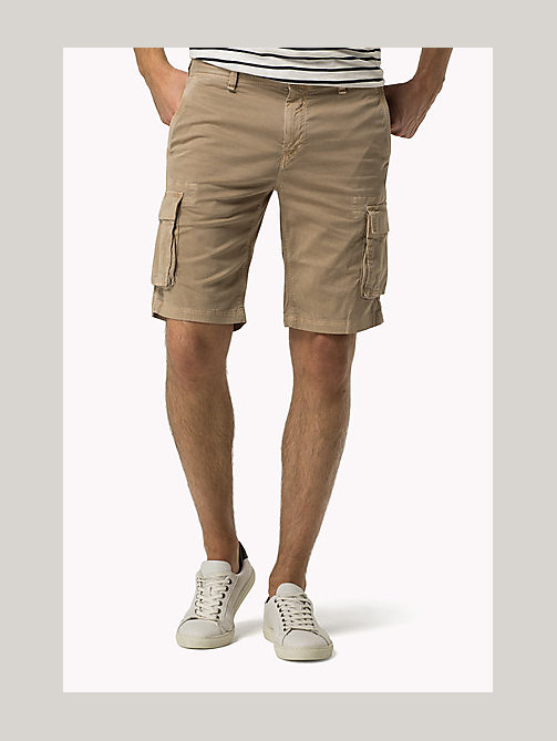 Men's Shorts | Tommy Hilfiger®