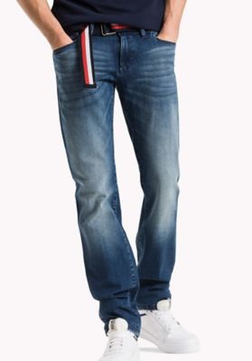 Men's Jeans | Tommy Hilfiger®