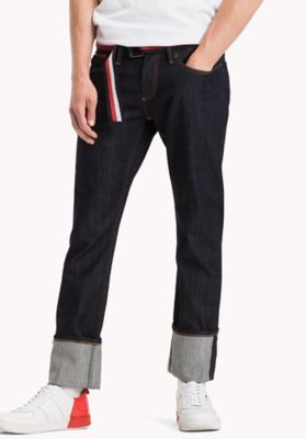 TOMMY HILFIGER - Man - Jeans