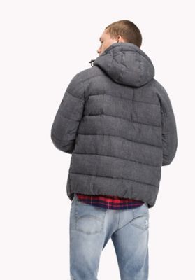 chaquetas tommy hilfiger