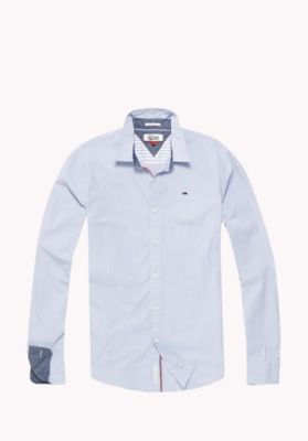 Camisas De Hombre | Tommy Hilfiger®