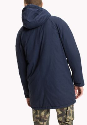 tommy hilfiger chaquetones