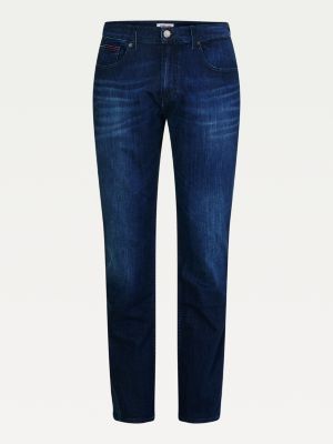 tommy hilfiger ryan bootcut jeans