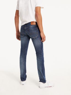 hilfiger stretch jeans