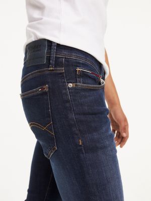 tommy hilfiger denim jeans