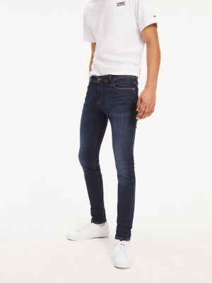 tommy stretch jeans