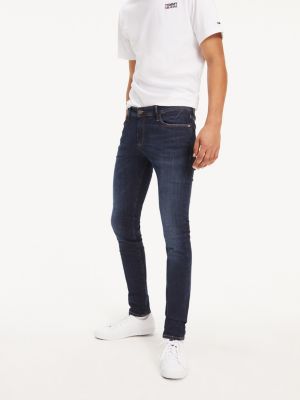 tommy hilfiger sidney skinny jeans