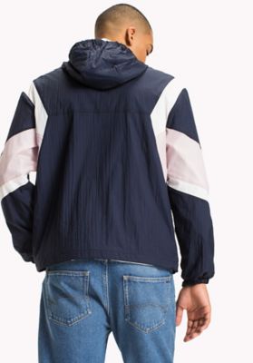 tommy jeans mens coat