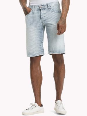 Amish Supplies Men's Shorts Tommy Black