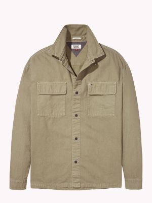 Chemise De Travail Camouflage Bass Outdoor - Homme Taille XL, Manches Longues