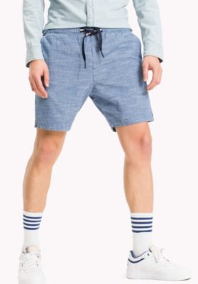 NO2MORO Remi Shorts, Taupe