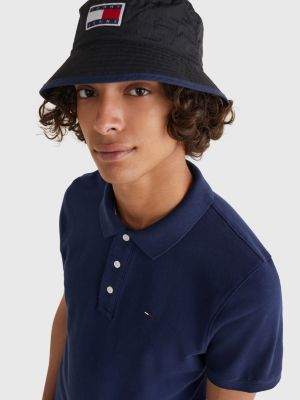 tommy hilfiger pique polo shirt