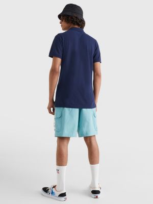 tommy hilfiger basic polo