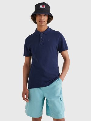 tommy jeans polo