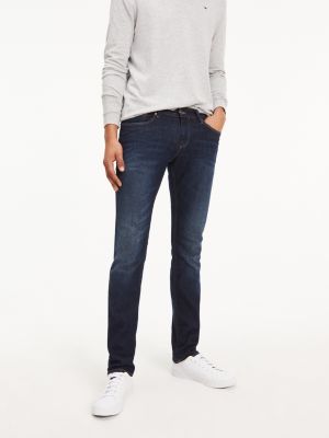 tommy hilfiger jeans stretch