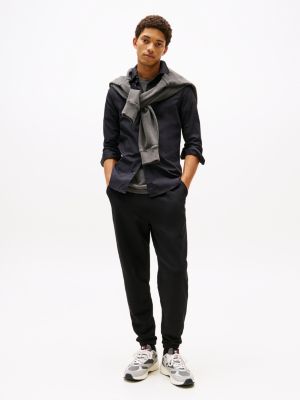 Slim fit stretch overhemd new arrivals