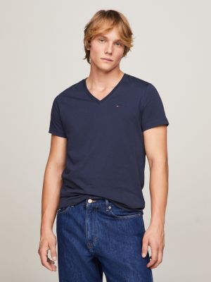 tommy jeans basic t shirt