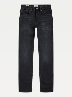 Slim Tapered Fit Jeans Denim Tommy Hilfiger