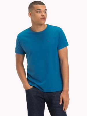 tommy hilfiger t shirt heren lange mouw