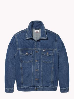 Men's Coats & Jackets Tommy Hilfiger®