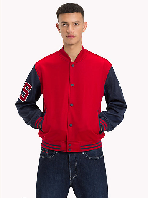 Men's Coats & Jackets | Tommy Hilfiger®