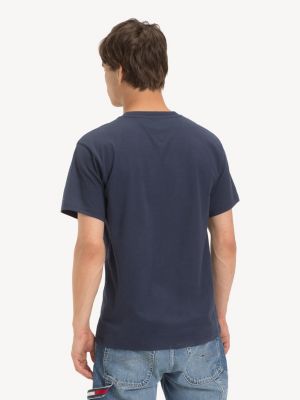 Men's T-Shirts | Tommy Hilfiger®