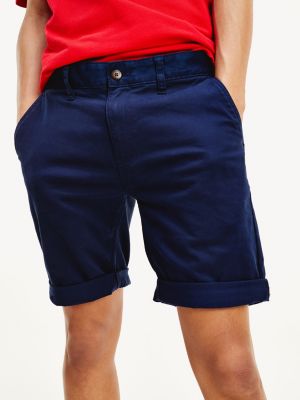 tommy hilfiger scanton shorts