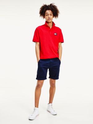 tommy jeans scanton short