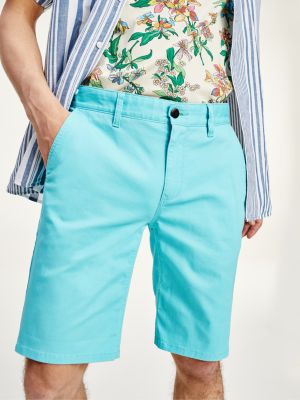 tommy hilfiger shorts mens uk