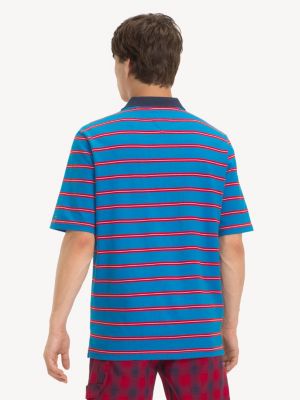 polos tommy hilfiger hombre gamarra