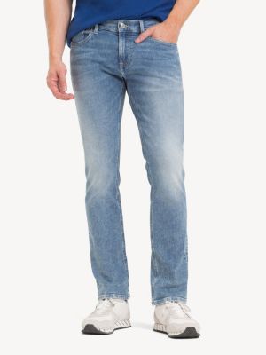 Men's Jeans | Tommy Hilfiger®
