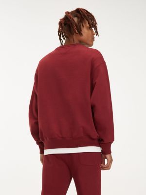 Represent Owners Club Hoodie Zip up Grijs