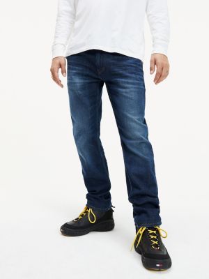 tommy hilfiger original straight ryan jeans