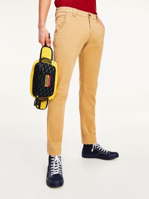 tommy jeans scanton chino