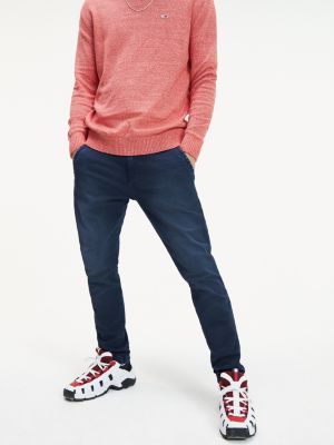 tommy hilfiger jumpsuit for men