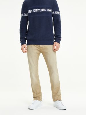 tommy jeans chinos