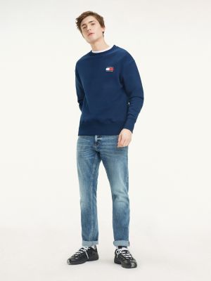 tommy hilfiger uk sweatshirt