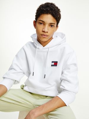 tommy hilfiger hoodie mens