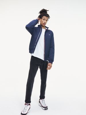 tommy hilfiger essential bomber jacket