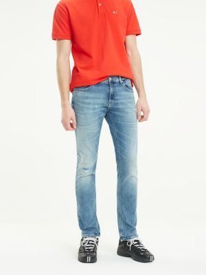 tommy hilfiger slim scanton dynamic stretch jeans