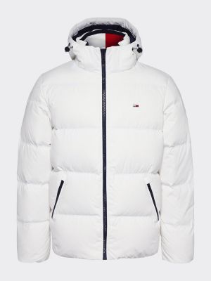 tommy hilfiger essential down